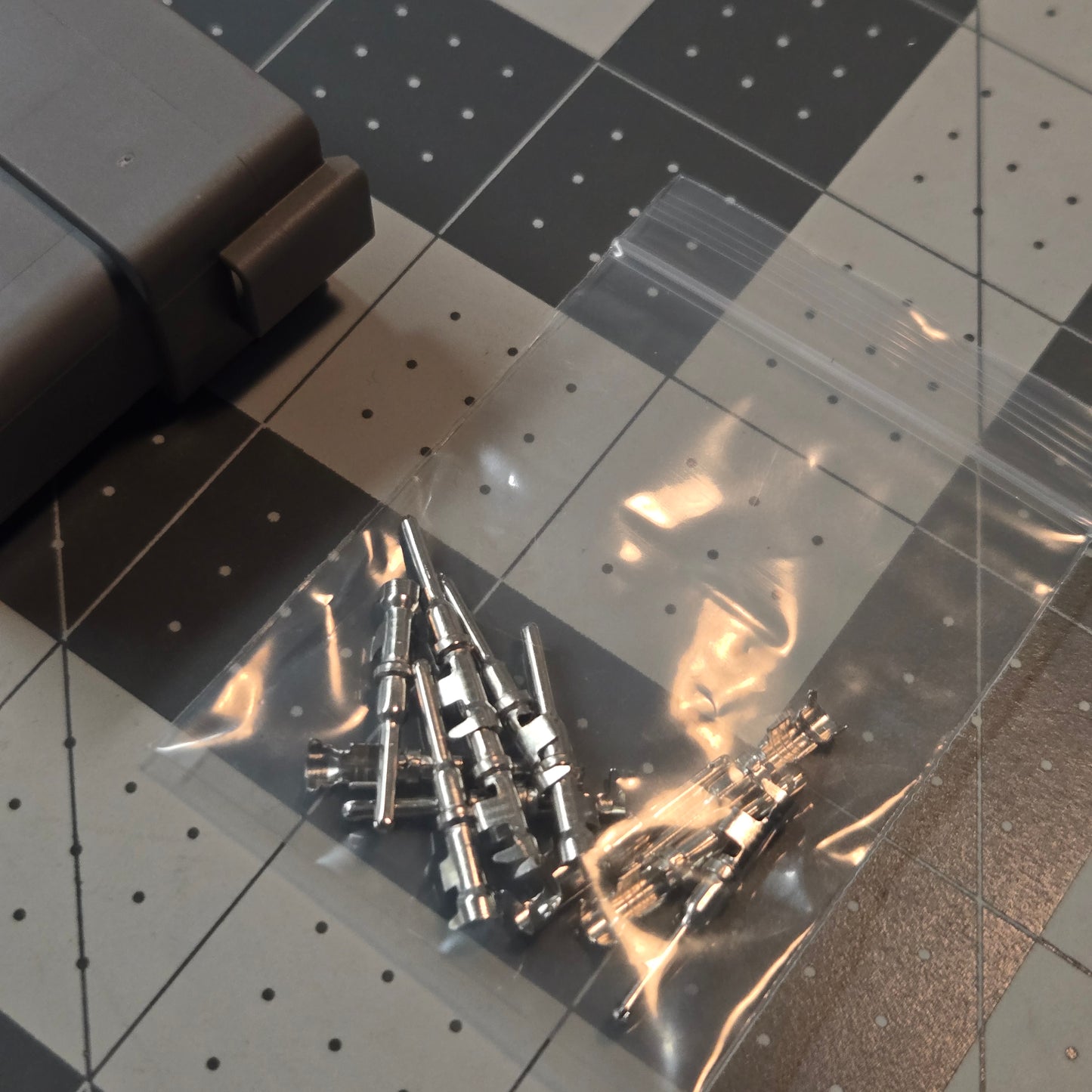 OctoMotive EA888 Gen3 DYI Tucked Engine Harness Solution