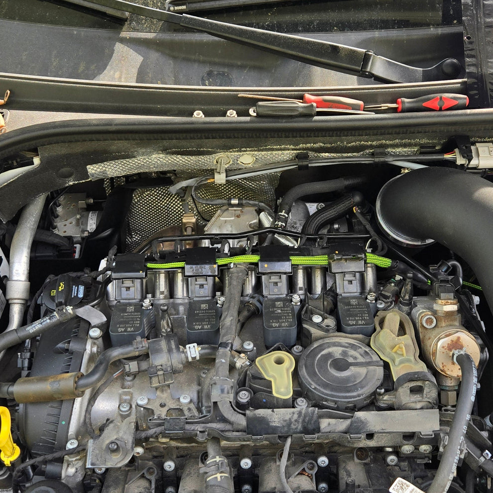 OctoMotive Coil Grounding Kit for EA888 Gen 3 & Gen 4 Engines