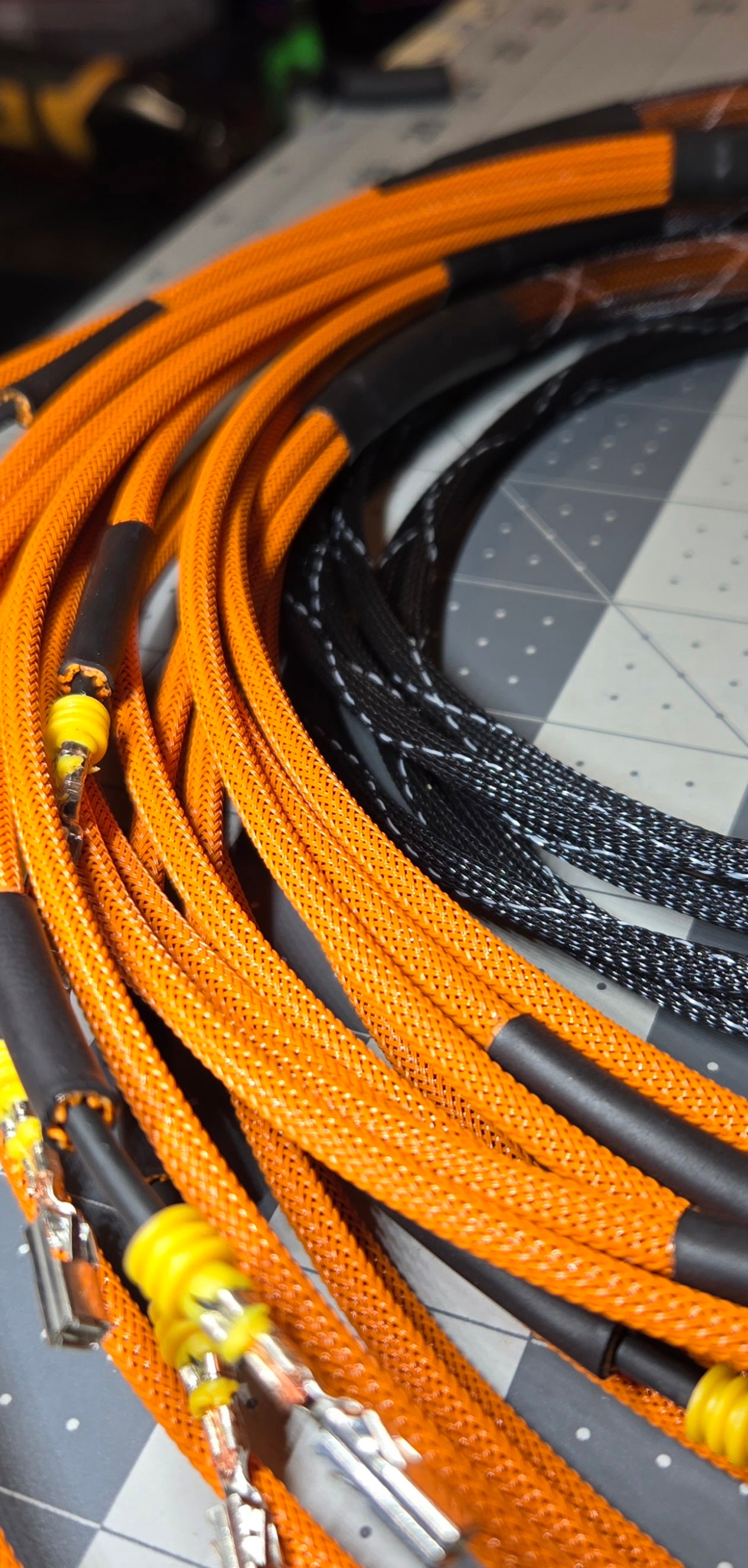 OctoMotive Coil Grounding Kit for EA888 Gen 3 & Gen 4 Engines