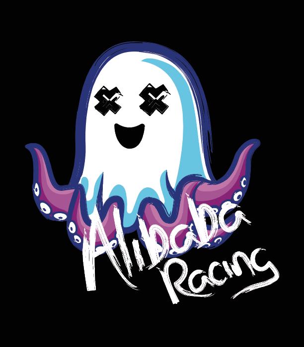 Alibaba Racing Short Sleeve Tee Shirt
