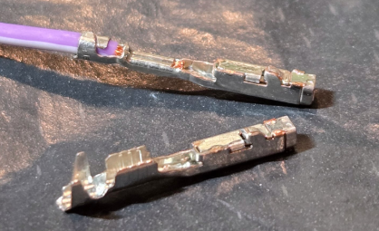 OctoMotive MQB ECM Terminals X5